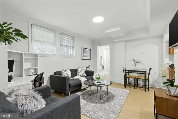 $199,900 | 1367 K Street Southeast, Unit B, Washington, DC 20003