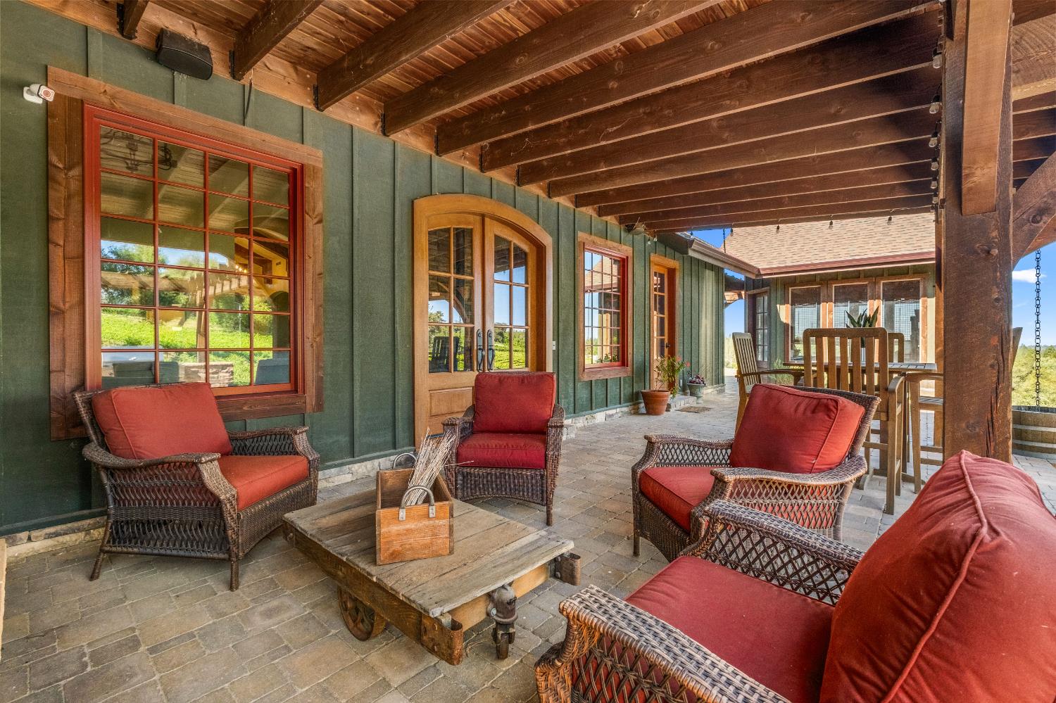 7330 Perry Creek Road Somerset, CA 95684 - Photo 42 of 57