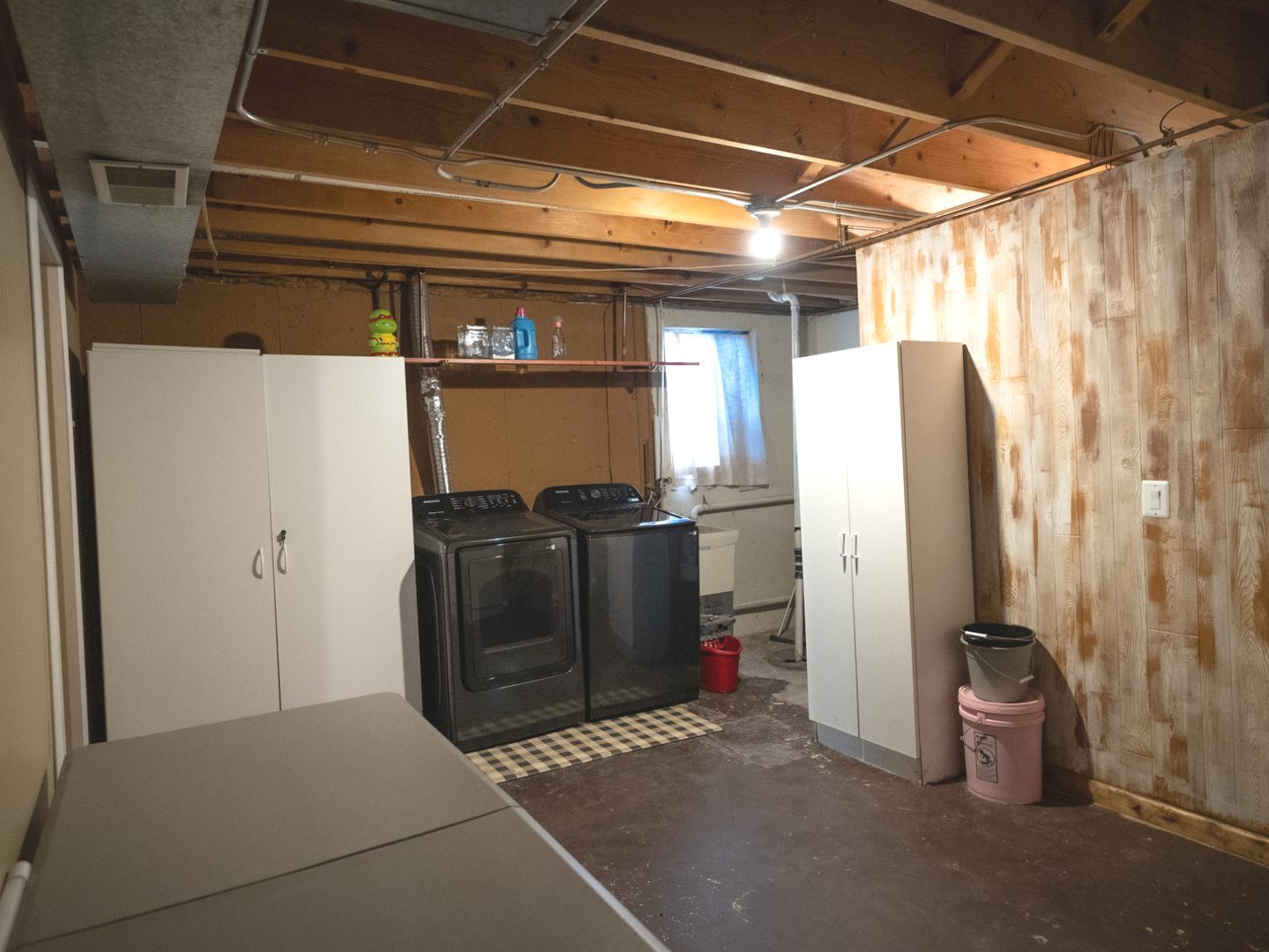 1403 West Beach Road Waukegan, IL 60087 - Photo 41 of 59 a view of a storage room