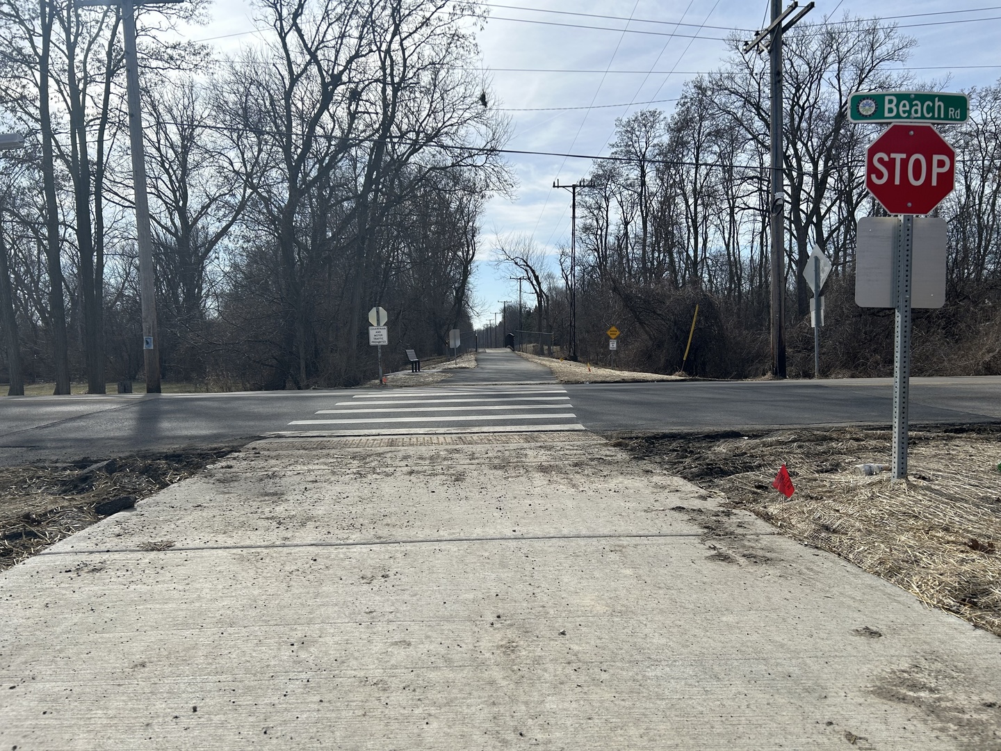 1403 West Beach Road Waukegan, IL 60087 - Photo 58 of 59