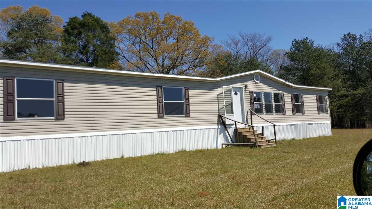 15589 Buster Tierce Road Northport, AL 35475 - Photo 1 of 22
