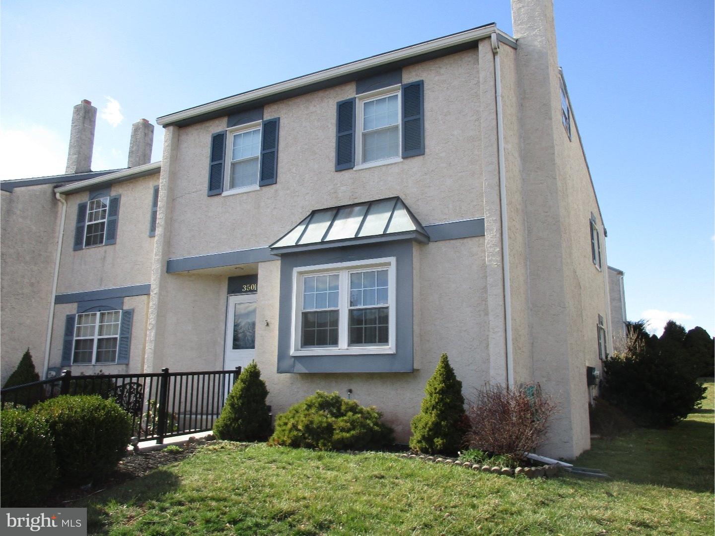 3501 Walnut Ridge Drive Pottstown, PA 19464 - Photo 2 of 25 Exterior