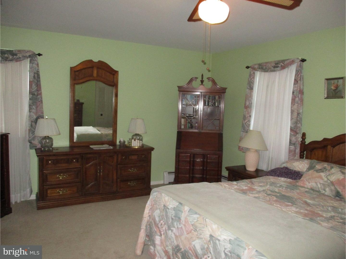 3501 Walnut Ridge Drive Pottstown, PA 19464 - Photo 14 of 25 Bedroom - Main