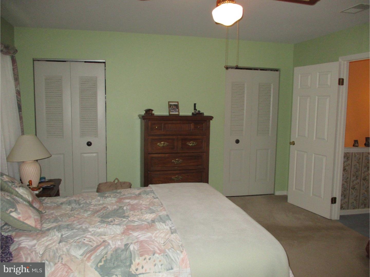 3501 Walnut Ridge Drive Pottstown, PA 19464 - Photo 15 of 25 Bedroom - Main