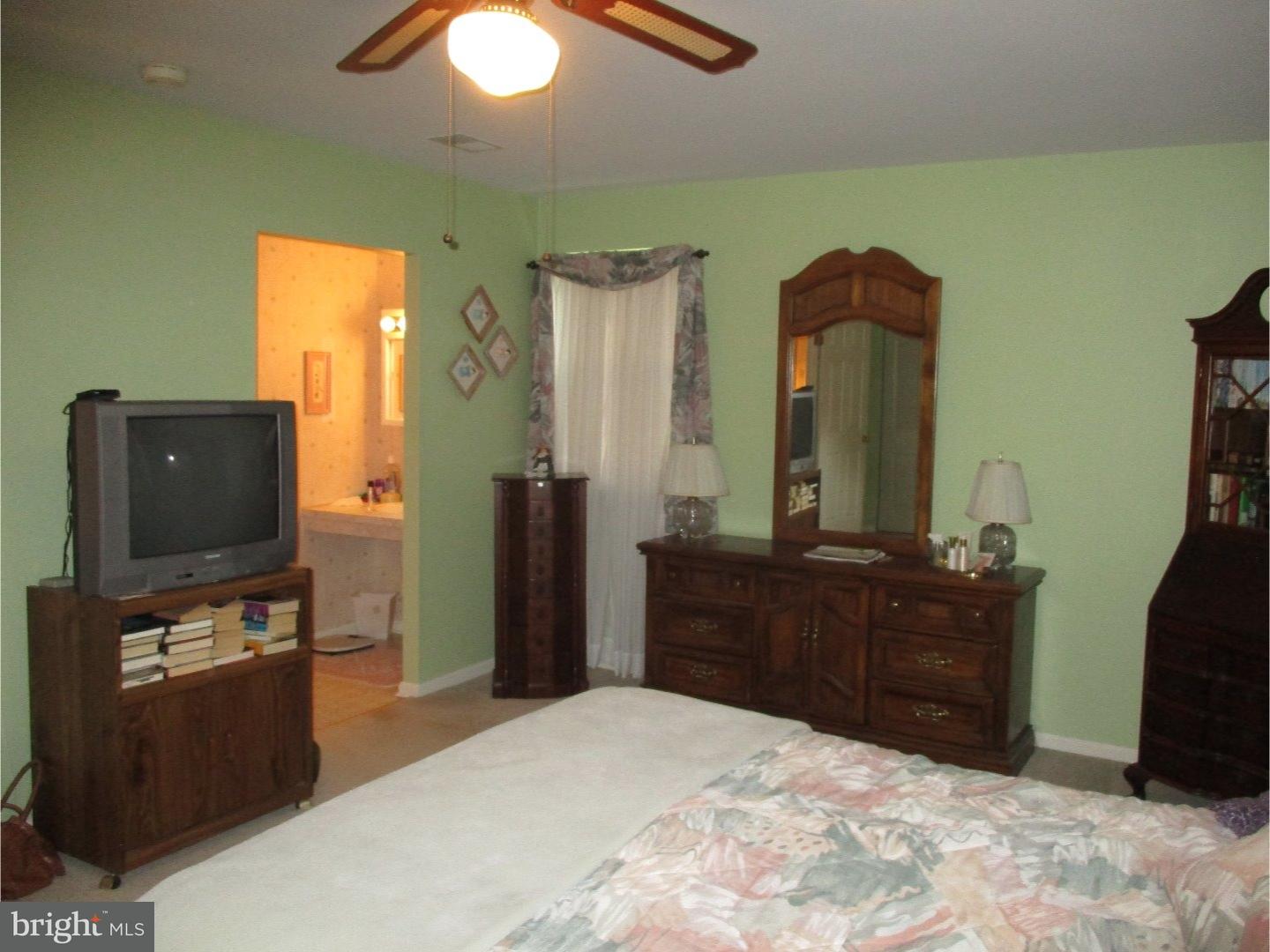 3501 Walnut Ridge Drive Pottstown, PA 19464 - Photo 16 of 25 Bedroom - Main