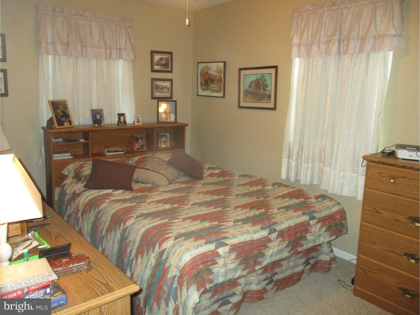 3501 Walnut Ridge Drive Pottstown, PA 19464 - Photo 17 of 25 Bedroom 2