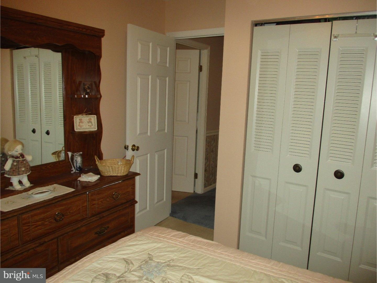 3501 Walnut Ridge Drive Pottstown, PA 19464 - Photo 21 of 25 Bedroom 3