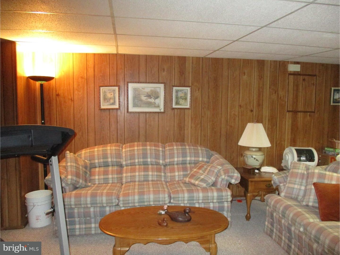 3501 Walnut Ridge Drive Pottstown, PA 19464 - Photo 22 of 25 Basement - Finished