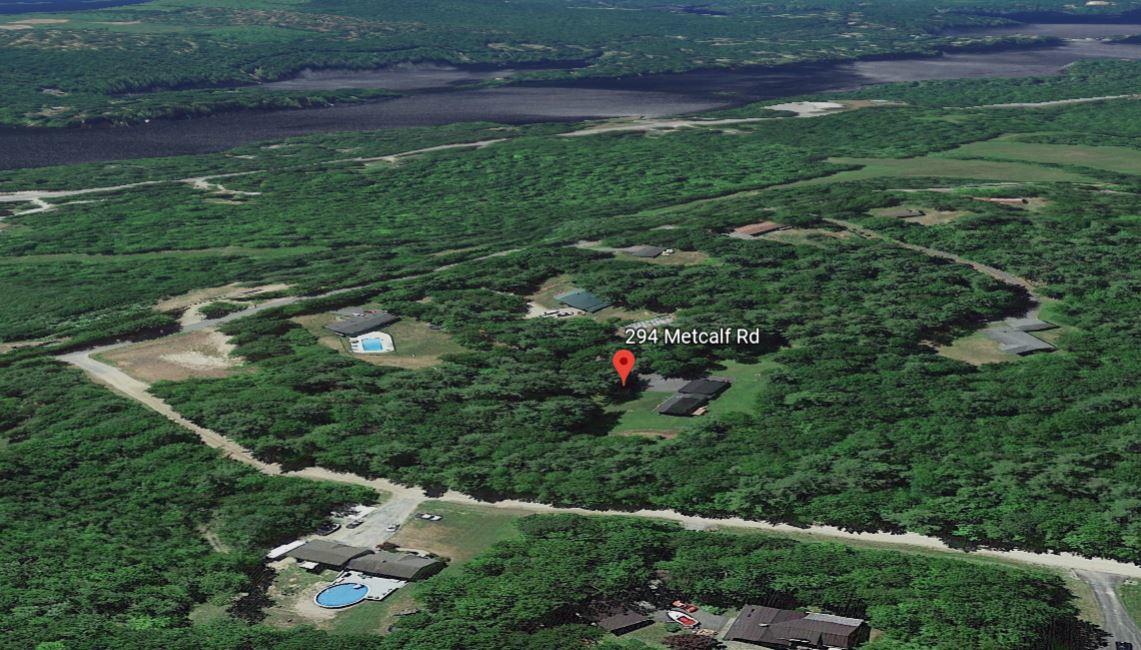 294 Metcalf Road Winthrop, ME 04364 - Photo 44 of 52 google earth 6