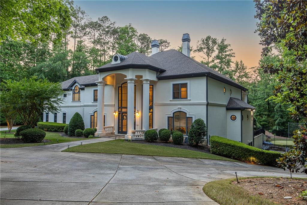 1 Cascade Pointe Drive Southwest Atlanta, GA 30331 - Photo 1 of 90