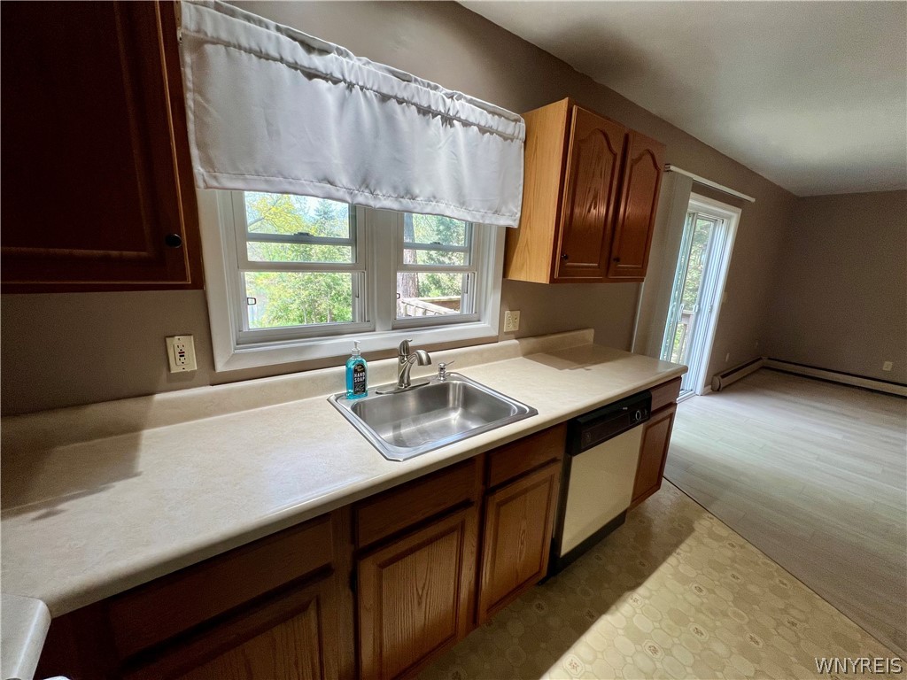 17 Prospect Street Hanover, NY 14062 - Photo 40 of 48 Lower Unit