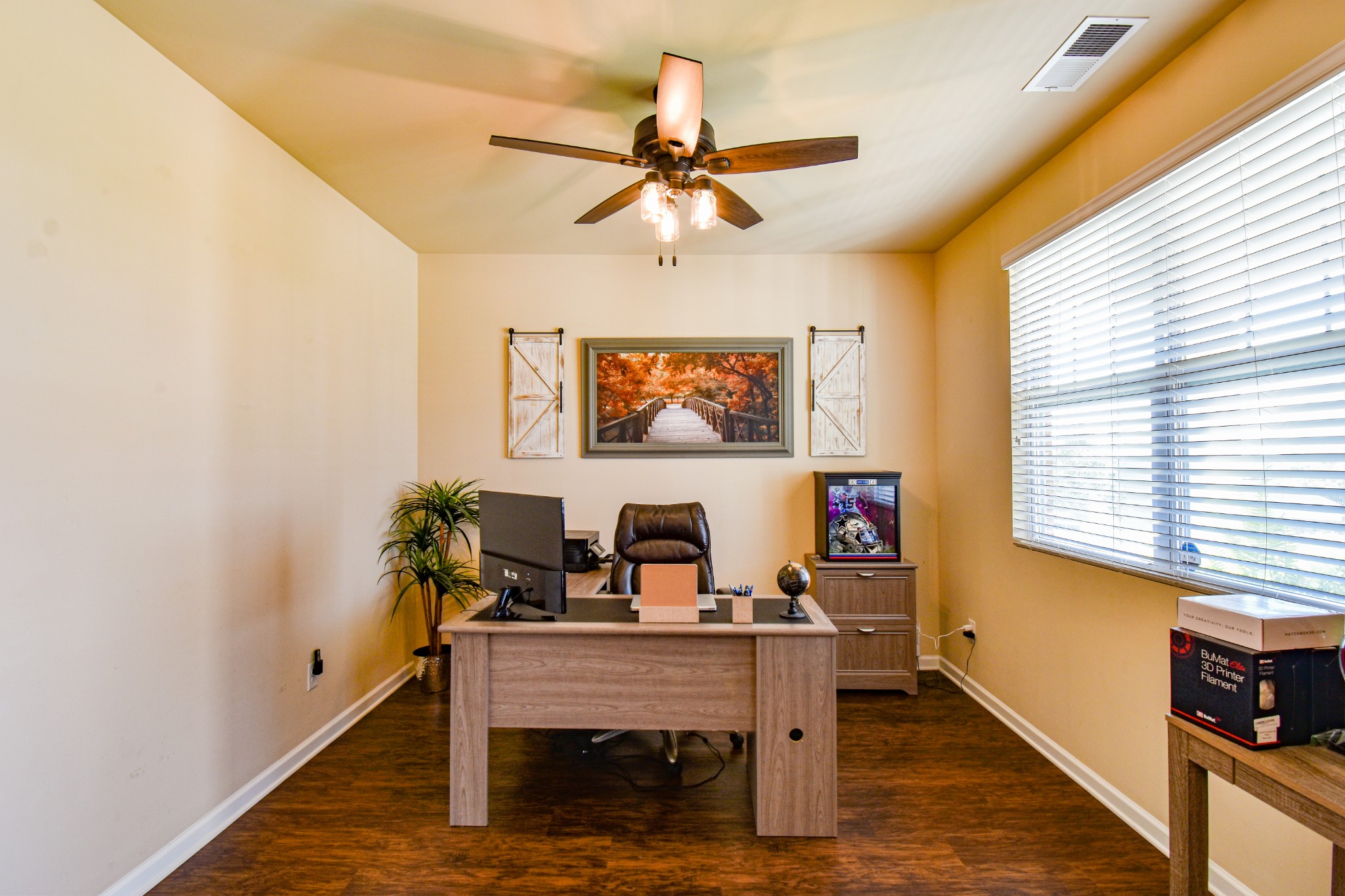 742 Prominence Road Columbia, TN 38401 - Photo 6 of 33 a living room with furniture and a window