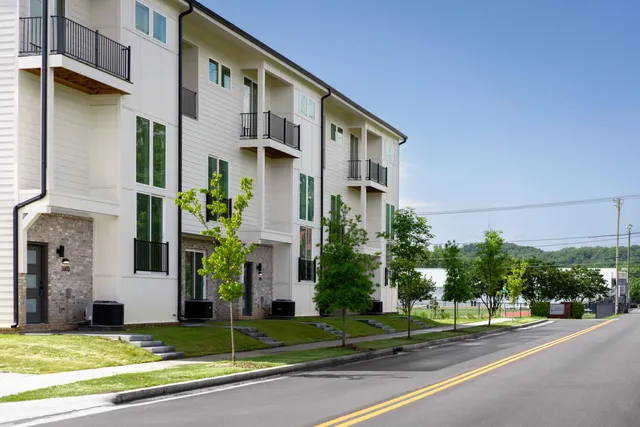 $1,700,000 | 3307 Aberdeen Row, Chattanooga, TN 37410