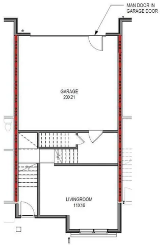 $1,700,000 | 3307 Aberdeen Row, Chattanooga, TN 37410