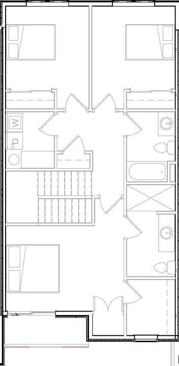 3307 Aberdeen Row Chattanooga, TN 37410 - Photo 45 of 54 33B 3rd Floor