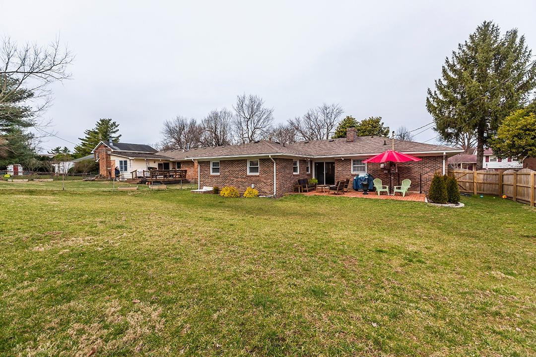 2438 Larkin Road Lexington, KY 40503 - Photo 31 of 31 Listing Photo