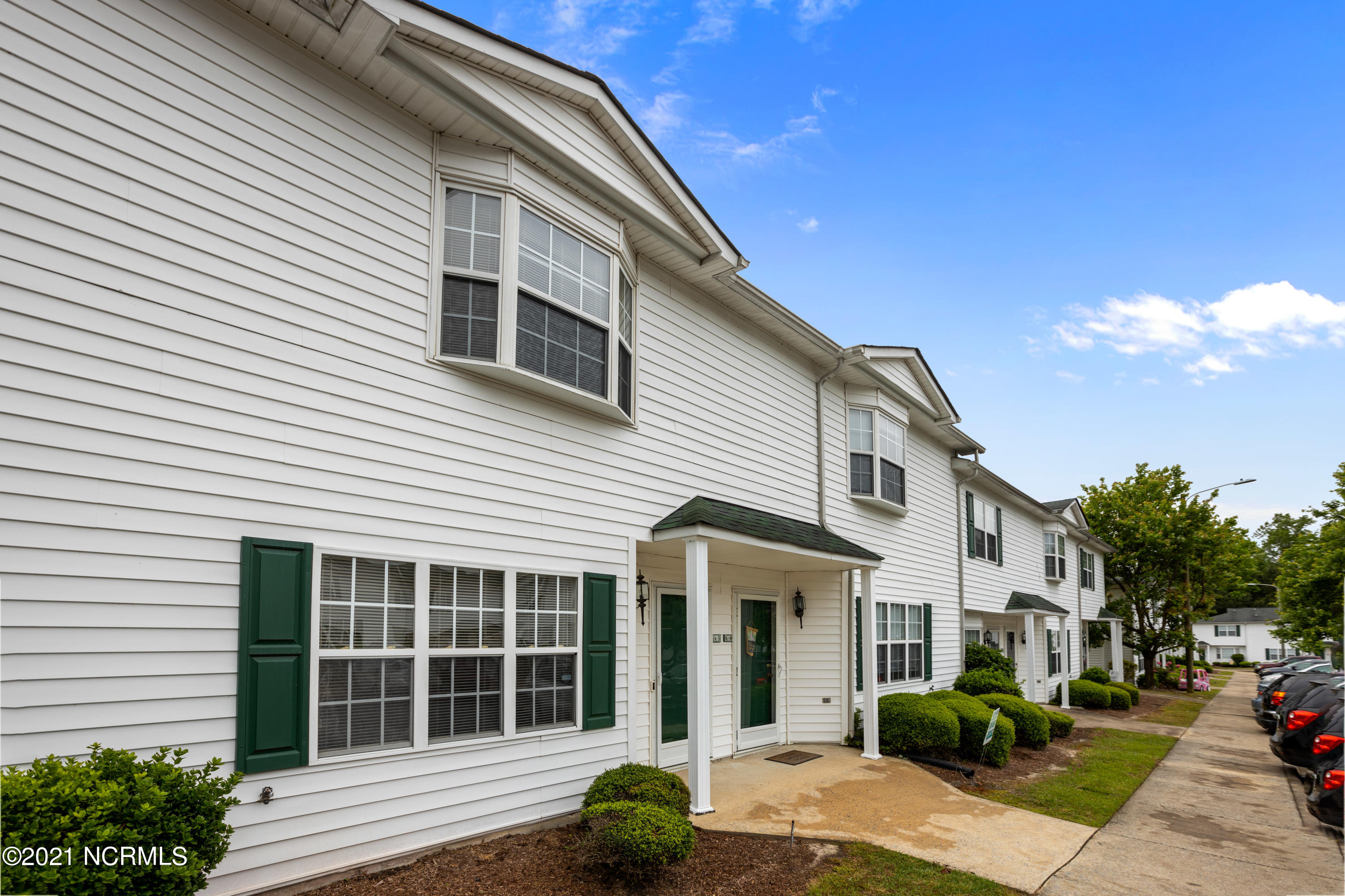 934 Spring Forest Road, Unit A3 Greenville, NC 27834 - Photo 2 of 25 934 A3 Spring Forest Rd-1