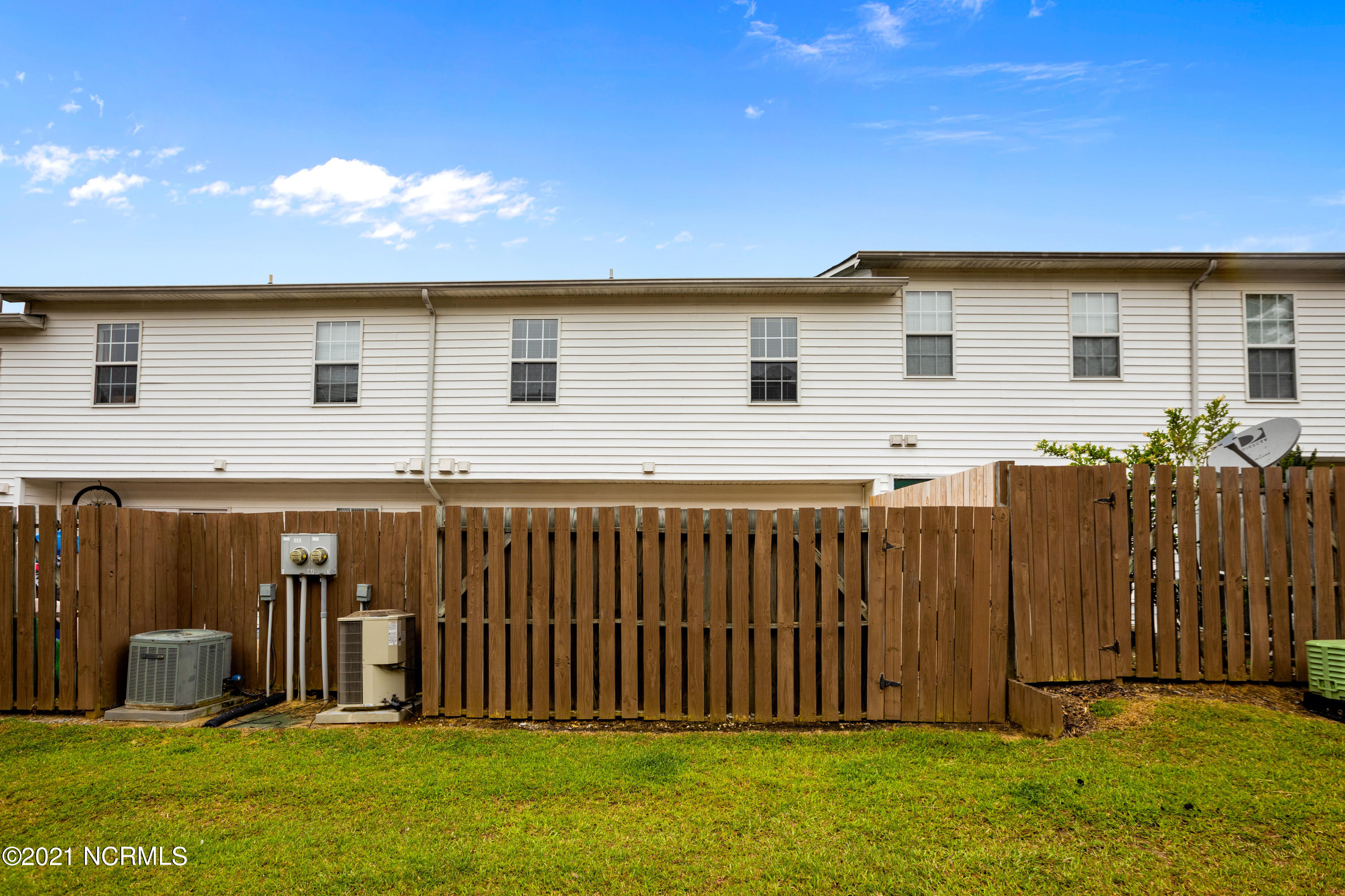 934 Spring Forest Road, Unit A3 Greenville, NC 27834 - Photo 21 of 25 934 A3 Spring Forest Rd-8