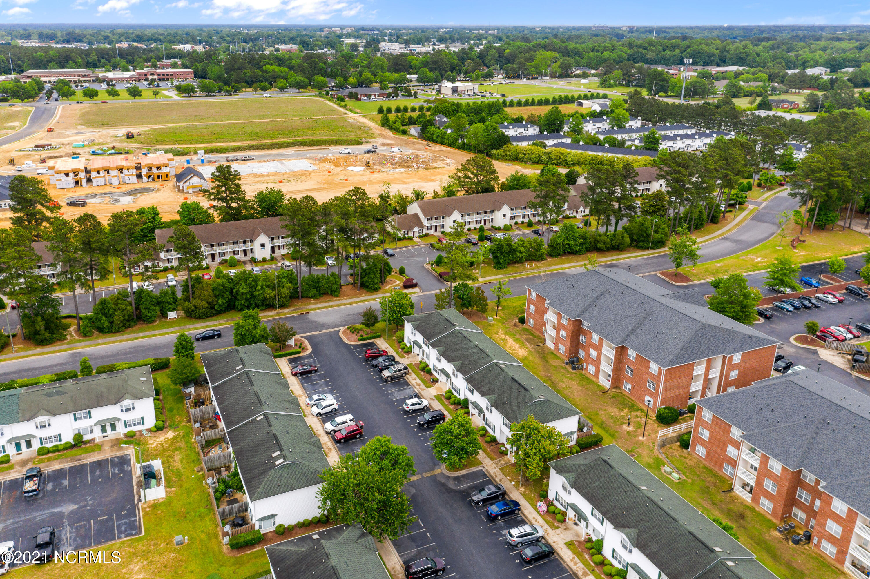 934 Spring Forest Road, Unit A3 Greenville, NC 27834 - Photo 22 of 25 934 A3 Spring Forest Rd-2