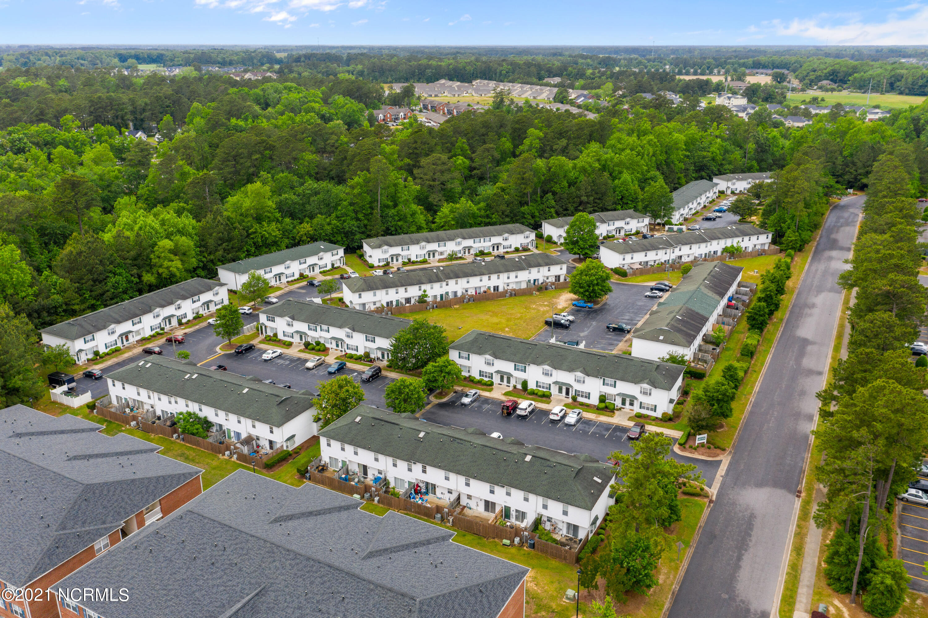 934 Spring Forest Road, Unit A3 Greenville, NC 27834 - Photo 23 of 25 934 A3 Spring Forest Rd-3