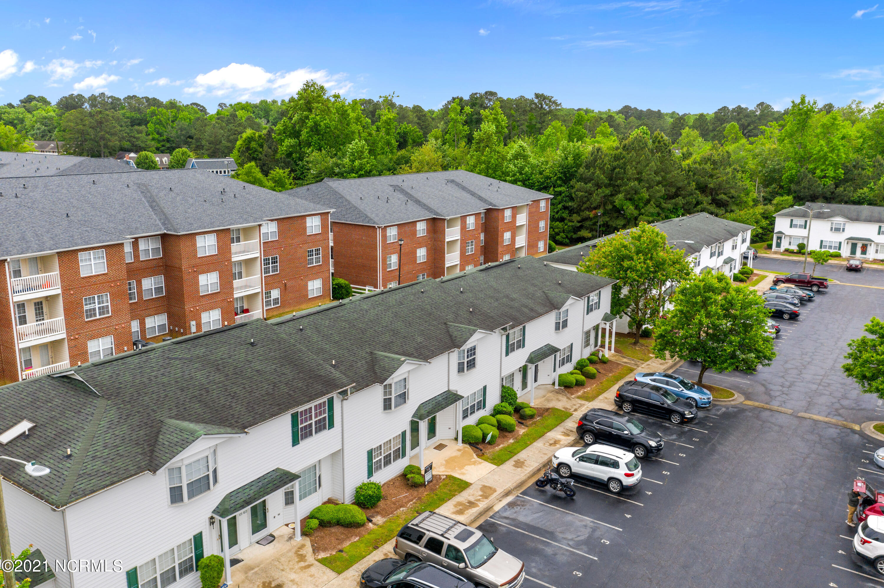 934 Spring Forest Road, Unit A3 Greenville, NC 27834 - Photo 24 of 25 934 A3 Spring Forest Rd-5