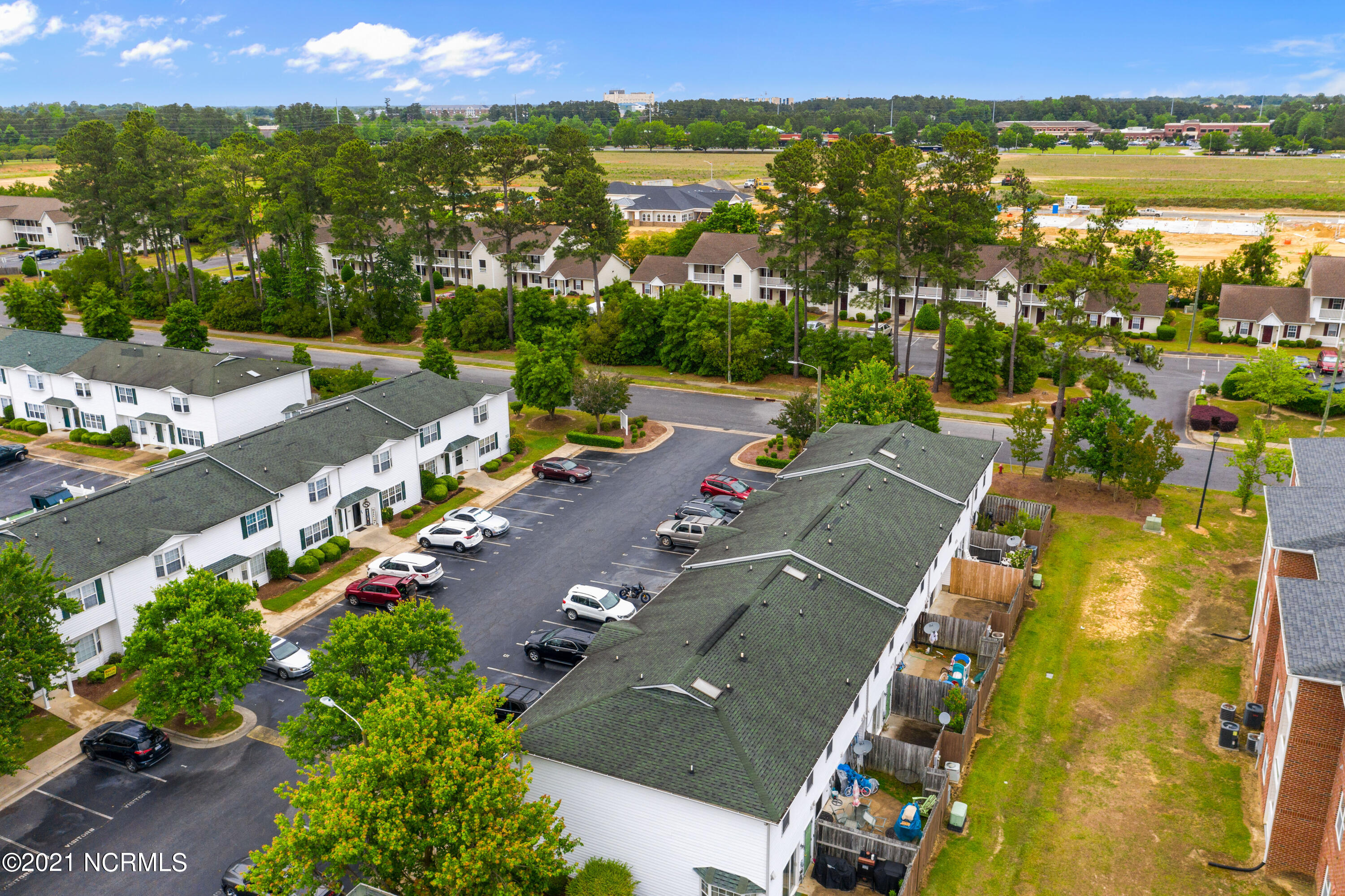 934 Spring Forest Road, Unit A3 Greenville, NC 27834 - Photo 25 of 25 934 A3 Spring Forest Rd-4