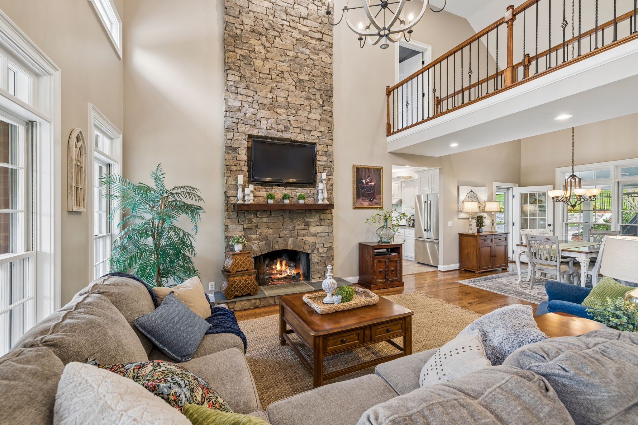 1460 Coleman Road Franklin, TN 37064 - Photo 12 of 100 Gallery Image 12
