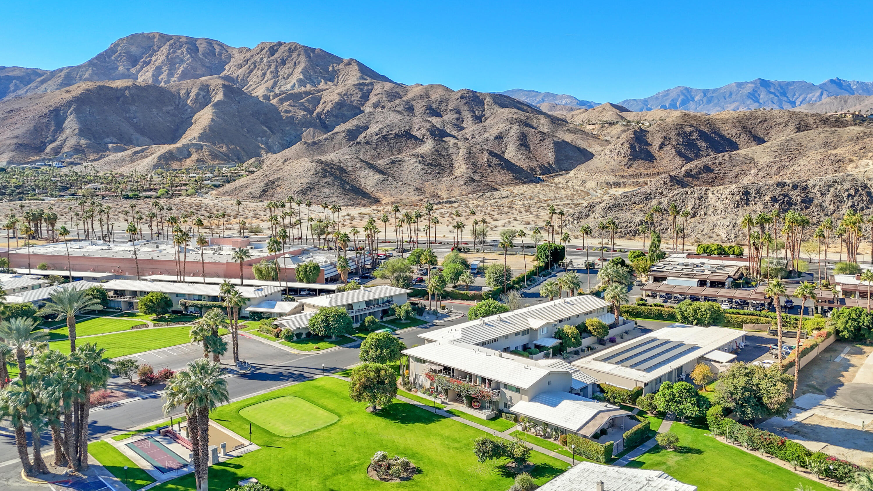 69850 Hwy 111 Rancho Mirage Ca, Unit 14 Rancho Mirage, CA 92270 - Photo 46 of 56 Almost 13 Acres