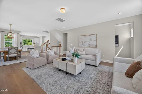 $525,000 | 830 Amley Place, Apex, NC 27523