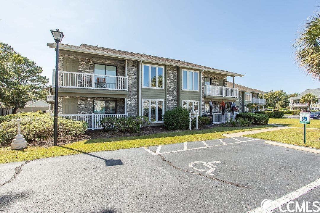 4710 Cobblestone Drive, Unit J4 Myrtle Beach, SC 29577 - Photo 1 of 31