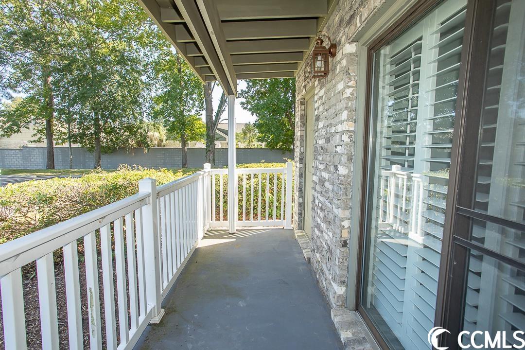 4710 Cobblestone Drive, Unit J4 Myrtle Beach, SC 29577 - Photo 20 of 31