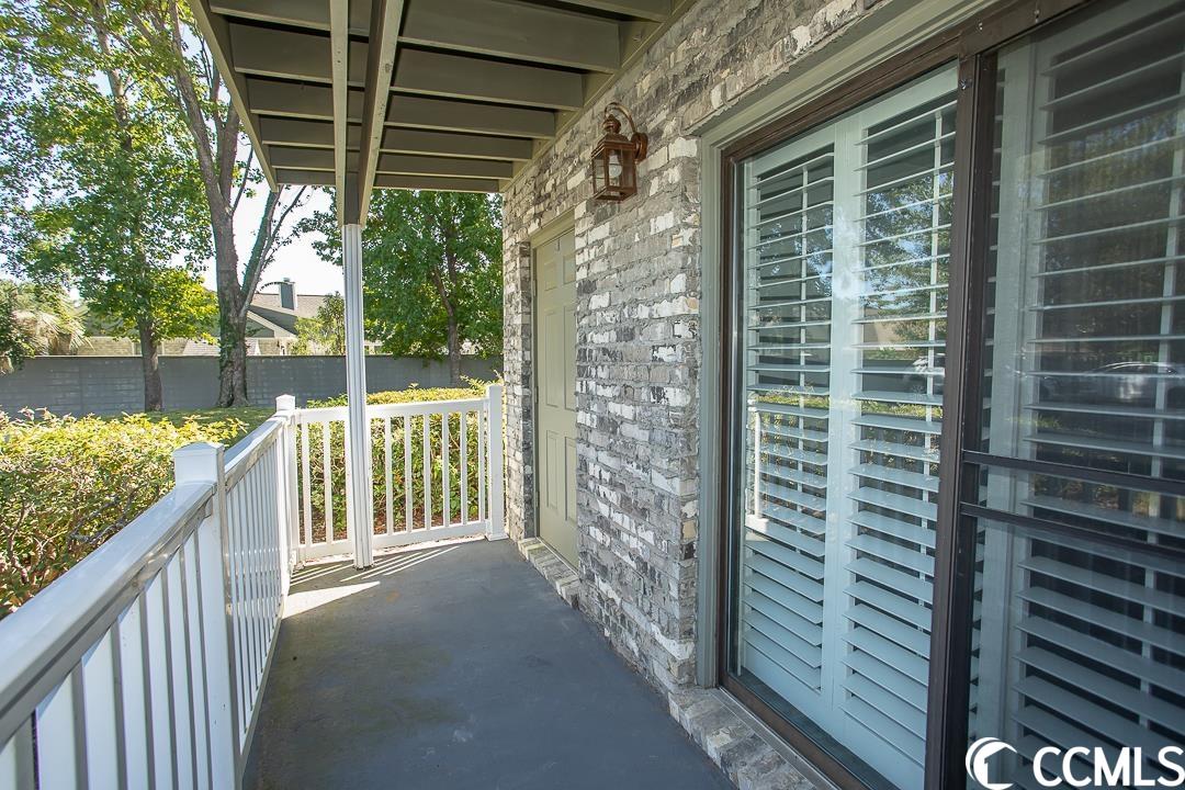 4710 Cobblestone Drive, Unit J4 Myrtle Beach, SC 29577 - Photo 21 of 31