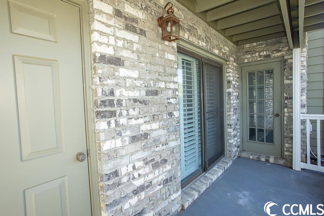 4710 Cobblestone Drive, Unit J4 Myrtle Beach, SC 29577 - Photo 22 of 31
