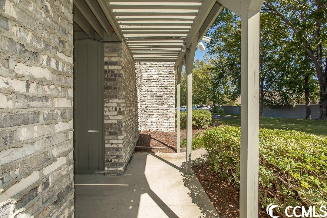 4710 Cobblestone Drive, Unit J4 Myrtle Beach, SC 29577 - Photo 25 of 31