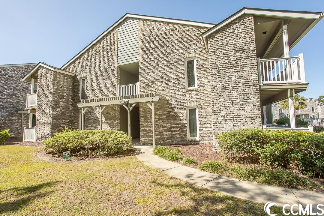 4710 Cobblestone Drive, Unit J4 Myrtle Beach, SC 29577 - Photo 26 of 31