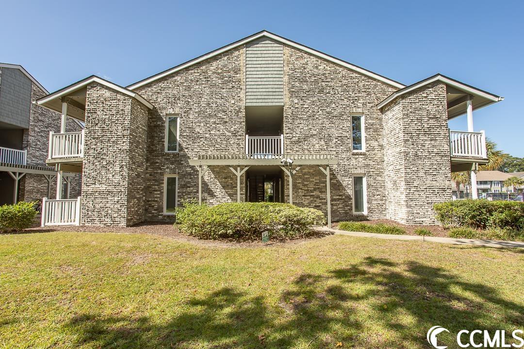 4710 Cobblestone Drive, Unit J4 Myrtle Beach, SC 29577 - Photo 27 of 31