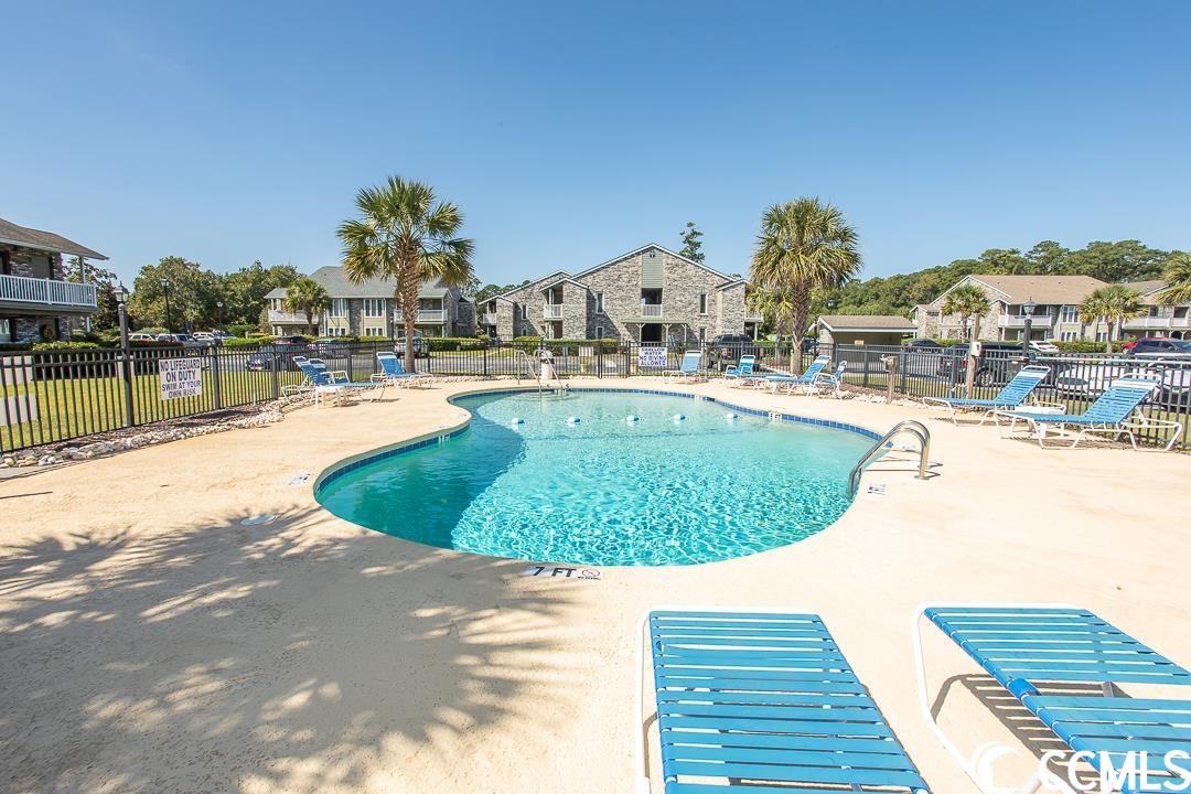 4710 Cobblestone Drive, Unit J4 Myrtle Beach, SC 29577 - Photo 28 of 31