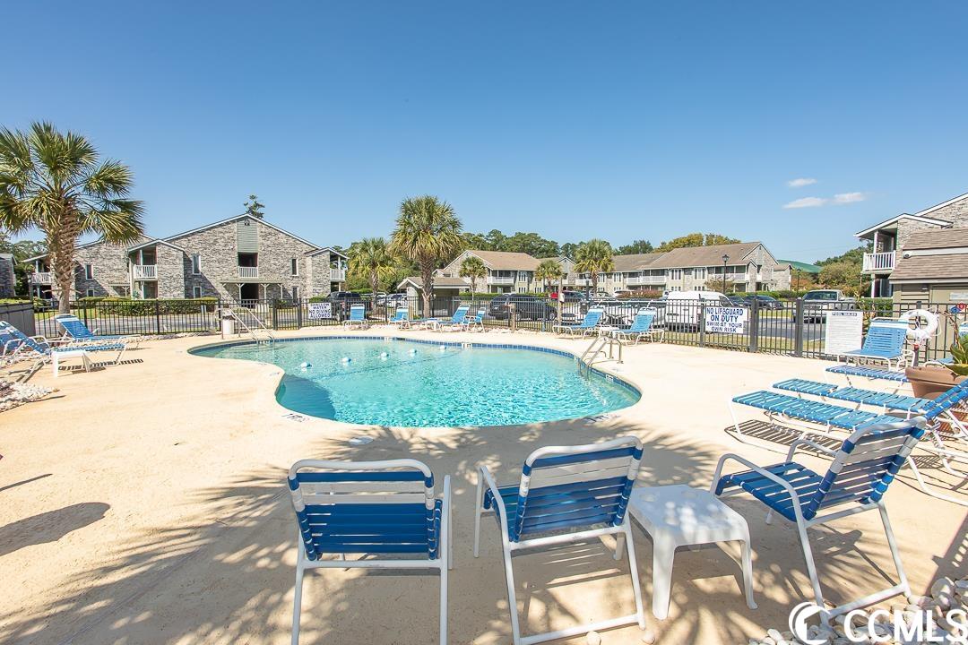 4710 Cobblestone Drive, Unit J4 Myrtle Beach, SC 29577 - Photo 29 of 31