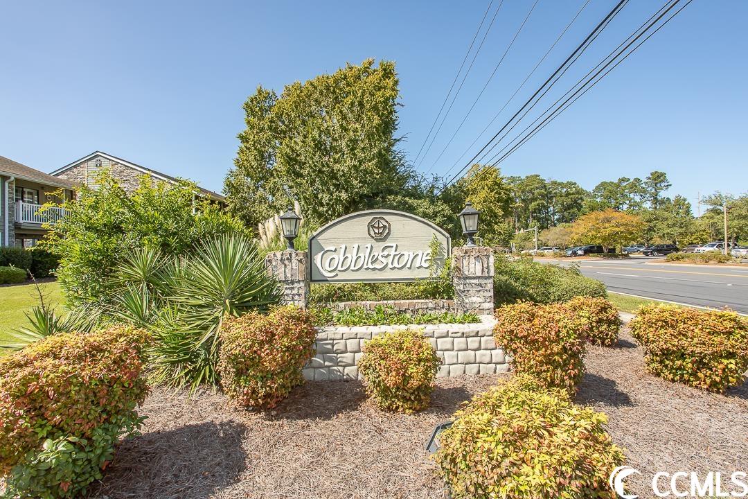 4710 Cobblestone Drive, Unit J4 Myrtle Beach, SC 29577 - Photo 31 of 31