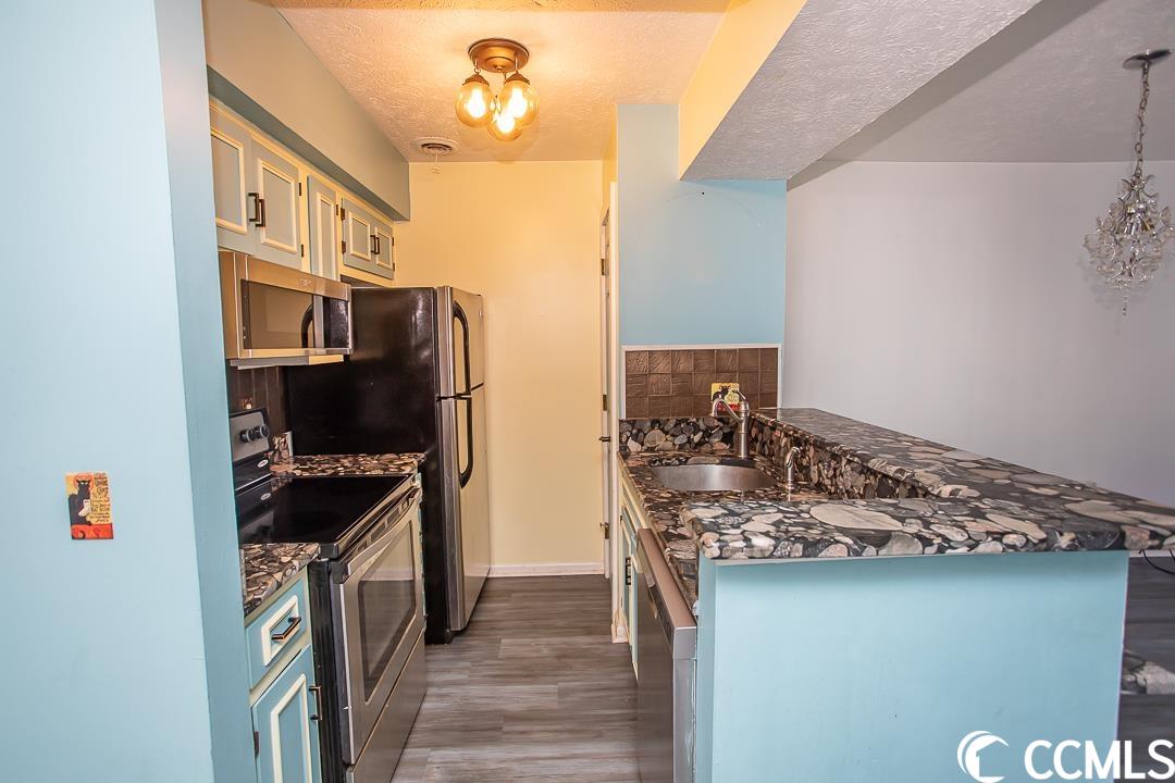 4710 Cobblestone Drive, Unit J4 Myrtle Beach, SC 29577 - Photo 6 of 31