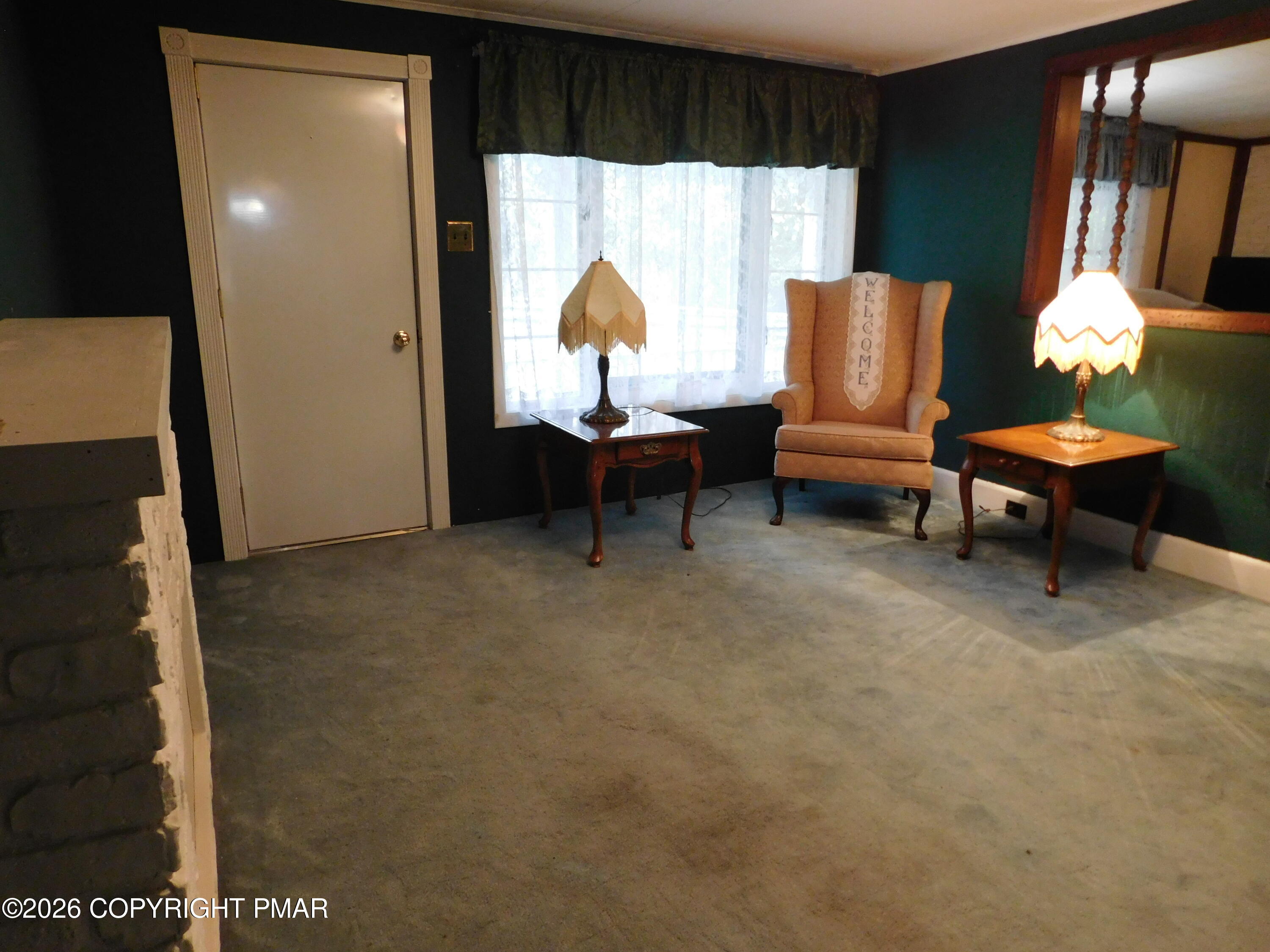 319 Lofty Road McAdoo, PA 18237 - Photo 7 of 20 Living Room
