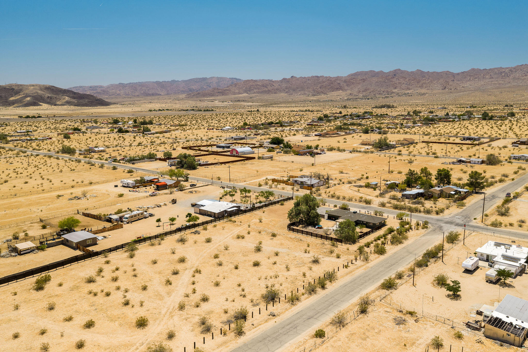 64722 Sun Mesa Road Joshua Tree, CA 92252 - Photo 52 of 55 64722SunMesaRd-53