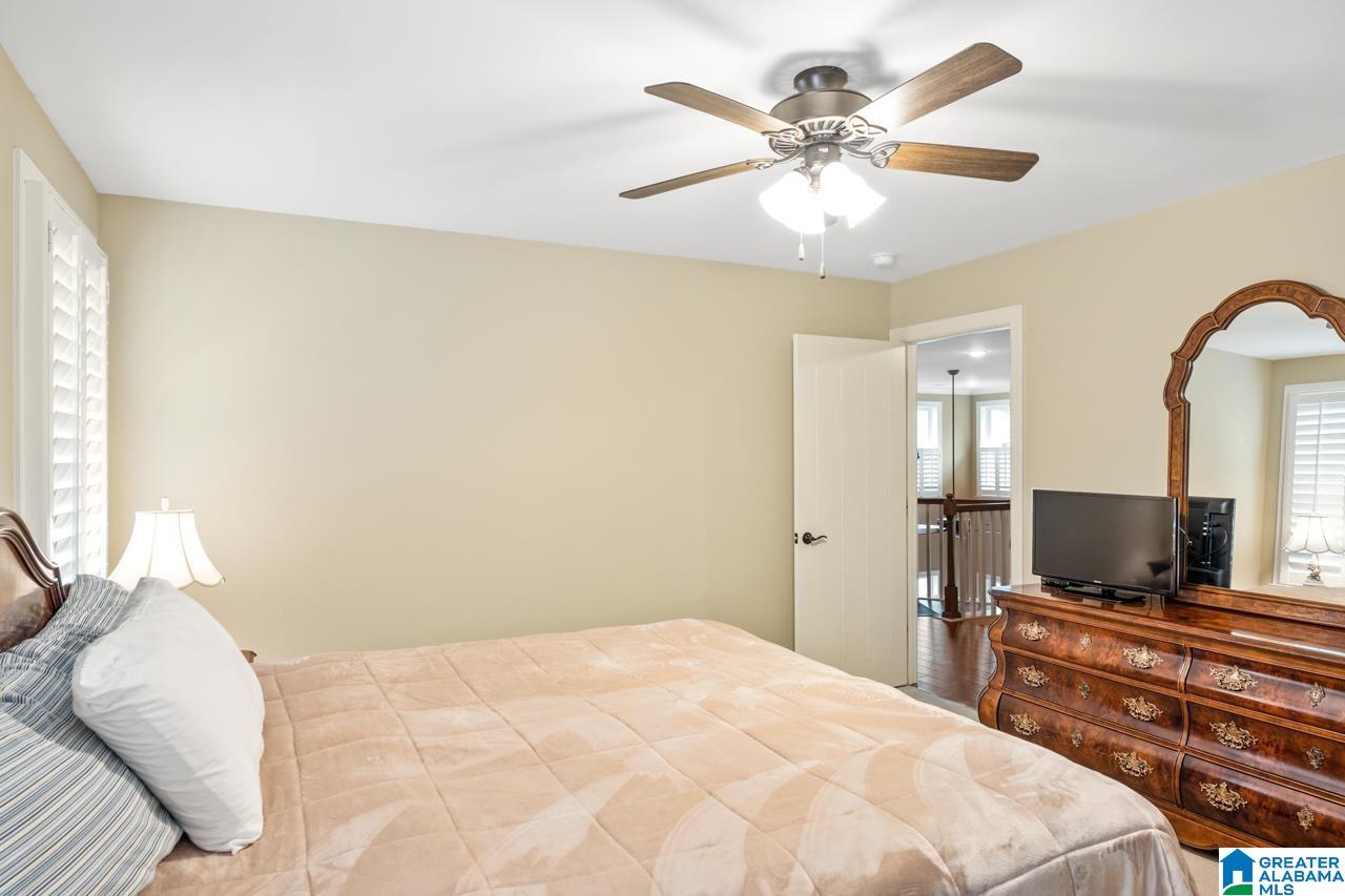 6558 Spring Street Trussville, AL 35173 - Photo 23 of 50
