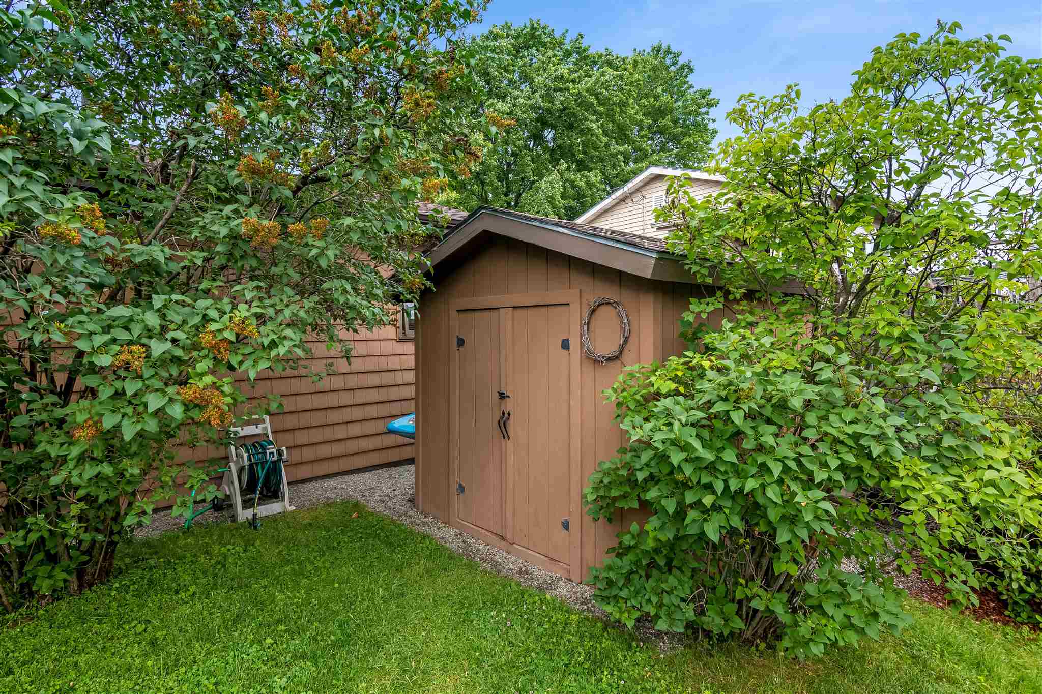 38 Sherry Road South Burlington, VT 05403 - Photo 17 of 27 Gallery Image 17