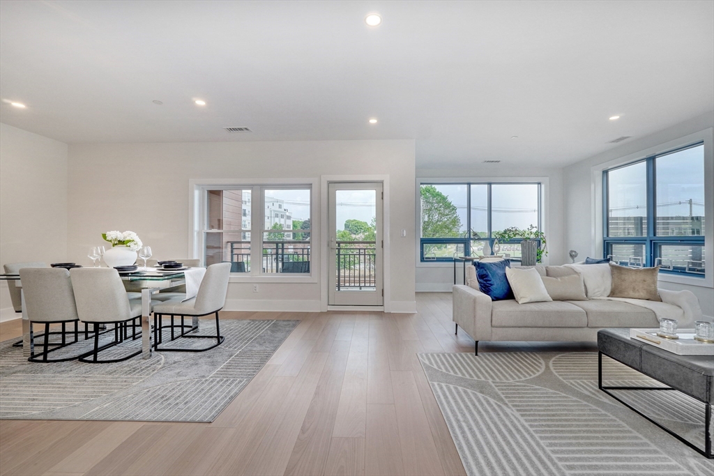 62 Foundry Street, Unit 416 Wakefield, MA 01880 - Photo 8 of 35
