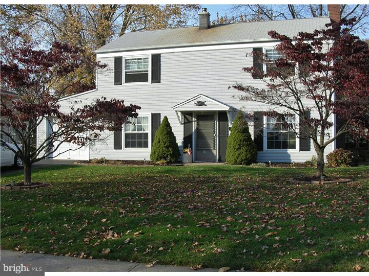 19 Tweed Road Levittown, PA 19056 - Photo 1 of 24 Exterior Front