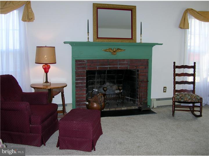 19 Tweed Road Levittown, PA 19056 - Photo 4 of 24 Fireplace
