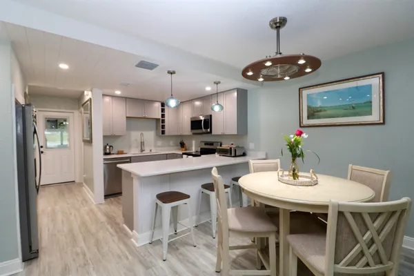 $269,000 | 5 Ocean Palm Villa North, Unit 5, Flagler Beach, FL 32136