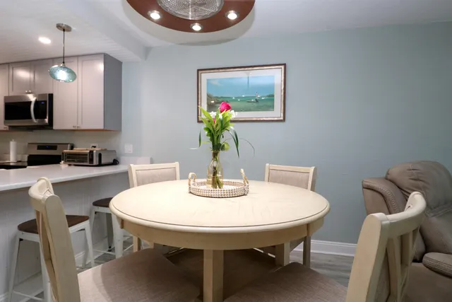 $269,000 | 5 Ocean Palm Villa North, Unit 5, Flagler Beach, FL 32136