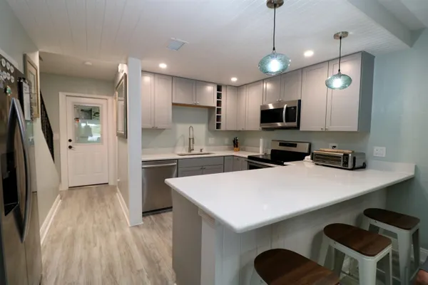 $269,000 | 5 Ocean Palm Villa North, Unit 5, Flagler Beach, FL 32136